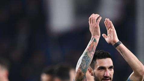 Napoli, prima da titolare per Politano: nel tridente con Milik e Insigne