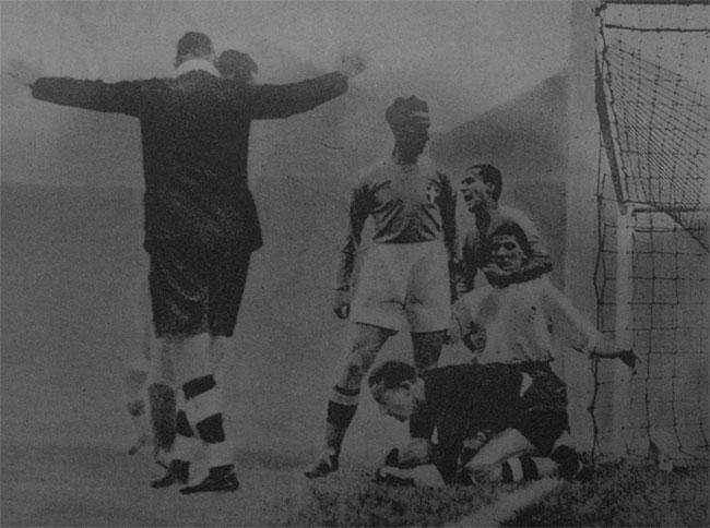 I leoni di Highbury