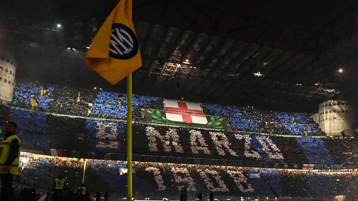 CF - Serie A e stadi, quest'anno la miglior media spettatori dal 2000: l'Inter guida per percentuale di riempimento 