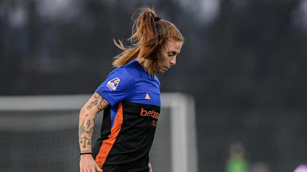 UFFICIALE - Inter Women, Merlo lascia dopo 8 stagioni: giocherà al Parma