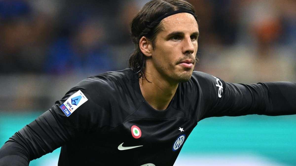 Svizzera, l'allenatore dei portieri su Sommer: "All'Inter potrà crescere ancora. Bayern? Ha sofferto, ma dico..."