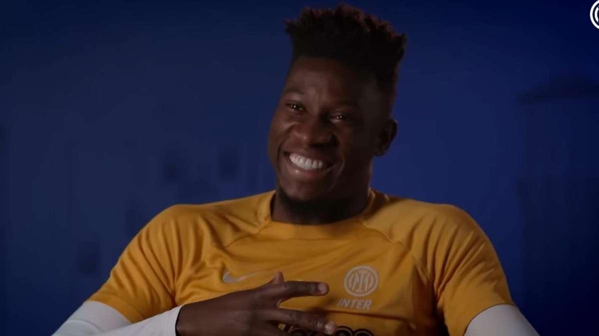Mboma: "Onana, passare dall'Inter al Manchester United non è crescita sportiva"