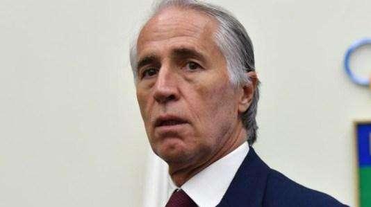 Diritti tv, Malagò: "Prima fatto un buon lavoro"