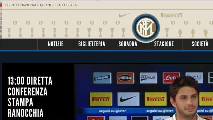 Ranocchia: "Noi puntiamo al massimo. Pronto per firmare a vita con l'Inter"