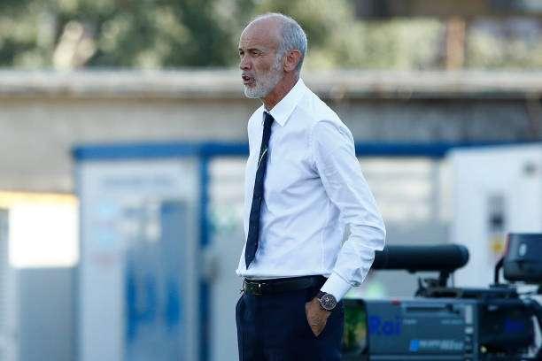 Nicolato: "Scudetto? Il Napoli può farcela. L'Under 21 una vetrina per i giovani"