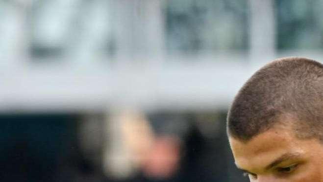 Il Padova cerca gol e si affida a Bortolussi: "Milito il mio punto di riferimento"