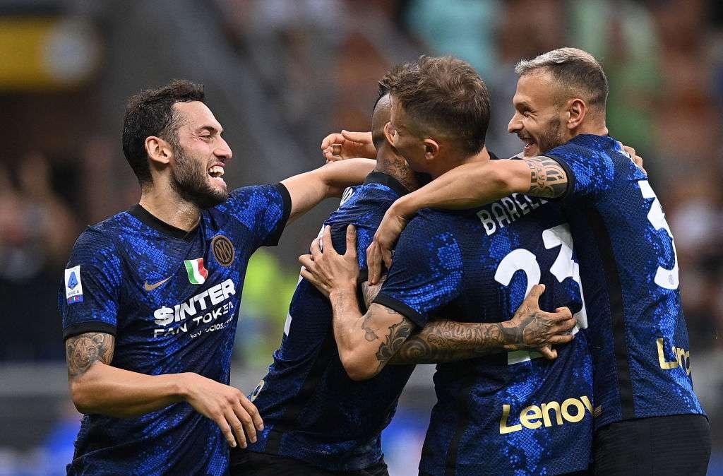 Inter-Genoa, male la prima per DAZN: disagi e poca qualità
