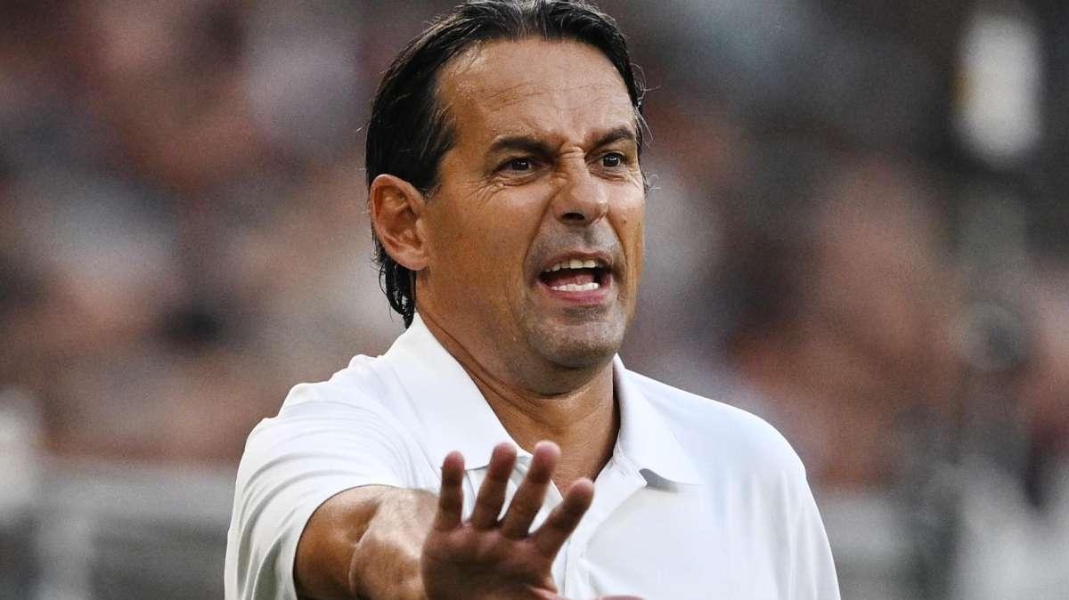 GdS - Inter, prima lezione: lo scudetto non è un lasciapassare. Inzaghi dovrà lavorare su un aspetto