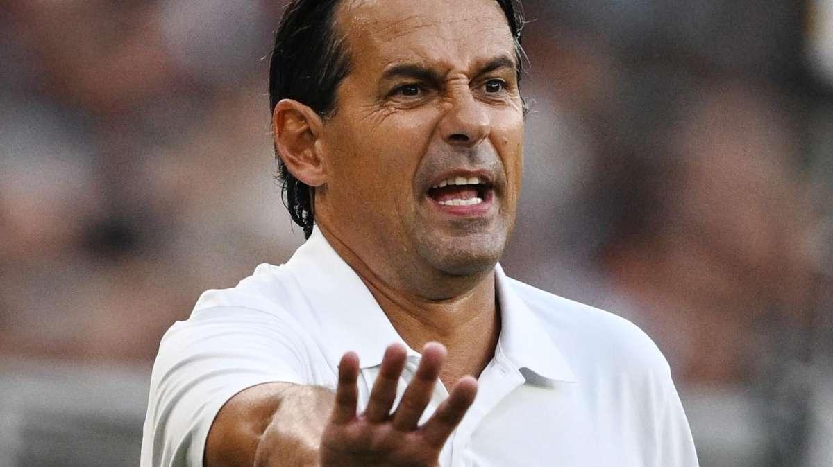 TS - Inter-Atalanta, questione di numeri: Inzaghi un rullo in casa, Gasp contro un tabù