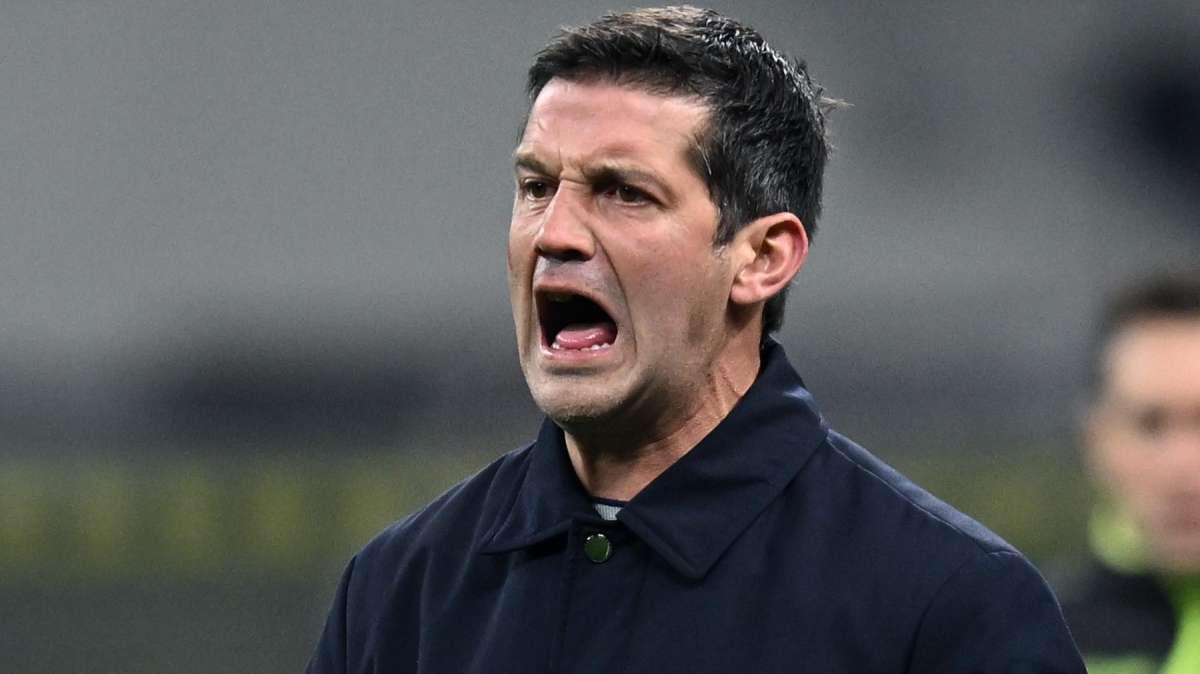 Sky - Chivu pronto a cambiare: out Bonny, a centrocampo c'è Sucic. Chance per Luis Henrique?