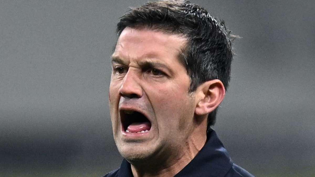 TS - Chivu, due aspetti negativi in continuità con Inzaghi. E ci sono un paio di senatori da risollevare