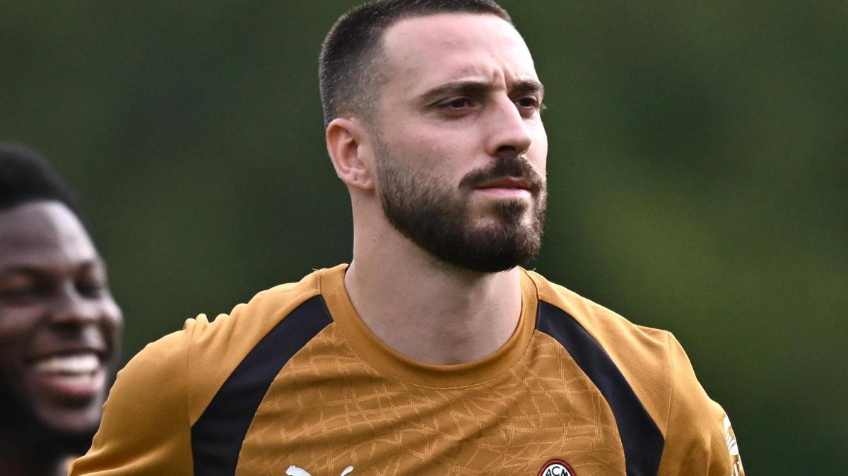 Niente derby per Gila: lo spagnolo a riposo precauzionale