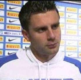 Inter-Genoa, non convocato Thiago Motta