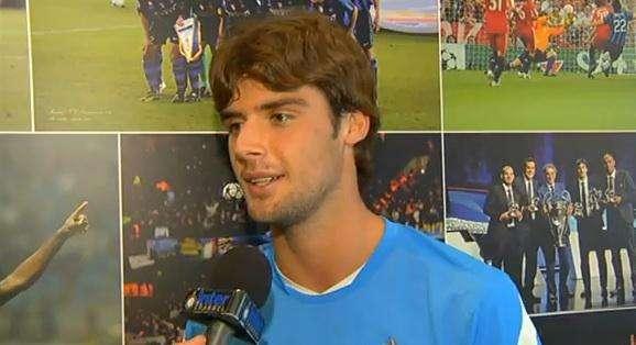 Chance dall'inizio per Andrea Poli?