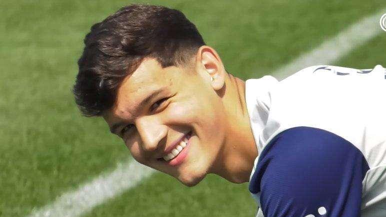 Il Secolo XIX - Voglia di Genoa, Carboni si taglia le vacanze: ieri le visite mediche a Brescia e il primo allenamento 