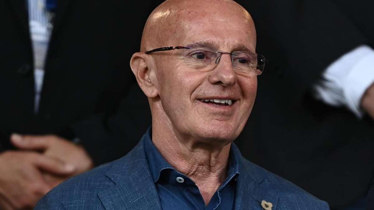 Voce al tifoso - "Vorrei spiegare una cosa a Sacchi"