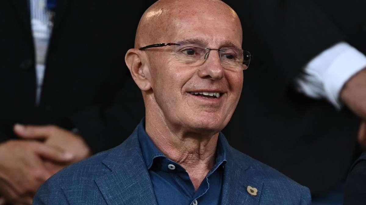 Sacchi: "Allegri ha capito di essere inferiore all'Inter, ma guai a chi si sente arrivato!"