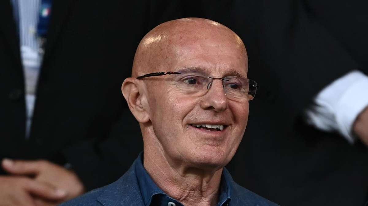 Sacchi: "Impressionante prova di forza del Napoli contro la Juve. Segnale chiaro: sono da scudetto"