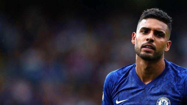 L'agente di Emerson Palmieri a FcIN: "Il Chelsea non vuole privarsene. Lui è felice a Londra, ora non partirà"