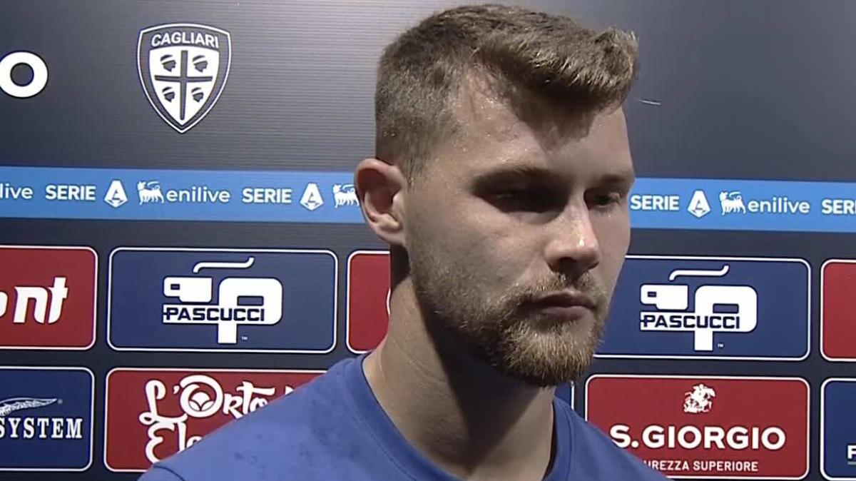Martinez a ITV: "All'Inter devi stare attento e pronto per 90'"