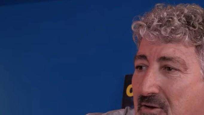 Per Hübner è l'Atalanta la squadra che gioca il miglior calcio. Citazione anche per l'Inter