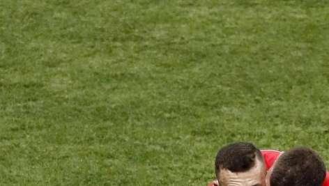 CdS - Perisic è il migliore 'italiano' del Mondiale