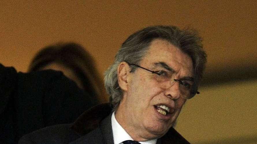 Sneijder con il Palermo? Sorprese solo se Moratti...