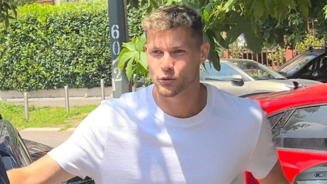 Il Secolo XIX - Martinez all'Inter, il Genoa va a caccia di un nuovo portiere: mirino puntato su Kotarski