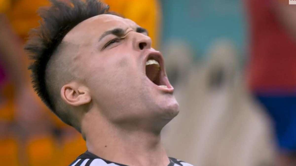 CdS - Mondiale, le pagelle degli interisti: 7 per Brozovic, 5 per Dumfries. Lautaro da 6,5: "Vivace e insidioso"