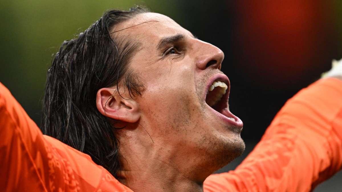 Sommer Player of The Match di Inter-Barça, il panel UEFA: "Parate magiche nei momenti cruciali"