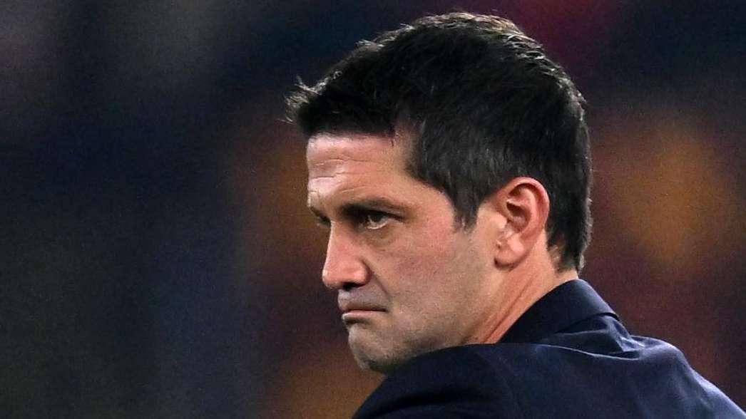GdS - Non un punto di svolta, ma un salto fino alla cima che aiuta autostima e classifica: tutti attorno a Chivu