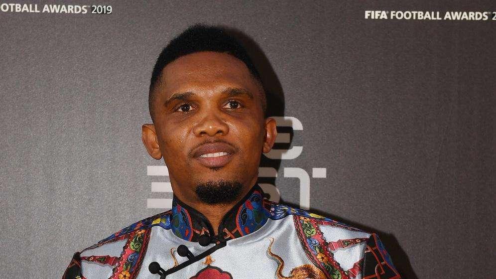 Eto'o snobba Lautaro: "Il dopo Messi? Ecco su chi dovrebbe puntare il Barcellona"
