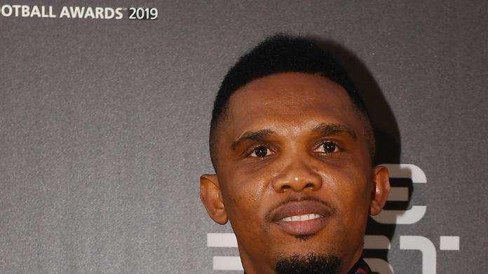 Eto'o: "Felice per la permanenza di Messi al Barcellona, è casa sua. Iniesta è il miglior calciatore con cui ho giocato"