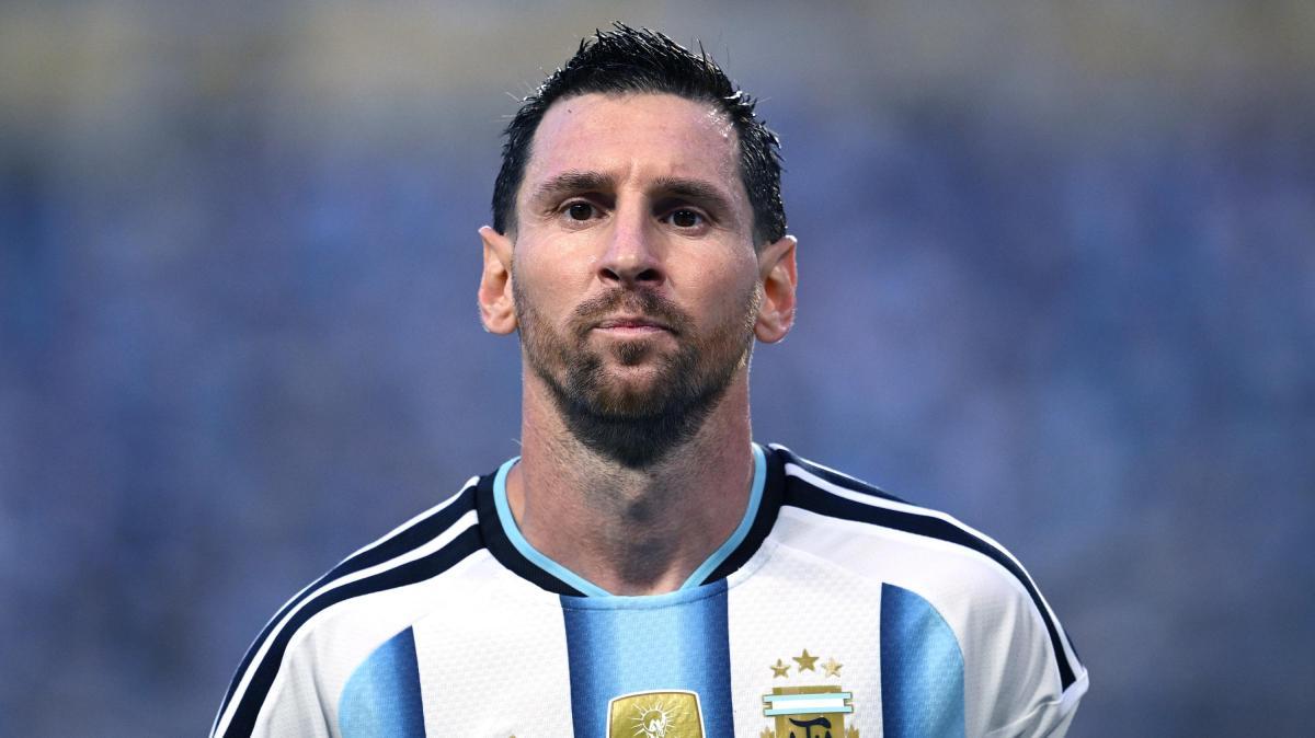 Joe Cole sfida l'Argentina: "Inghilterra in finale e Messi a nanna"