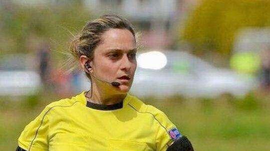 Fiorentina-Inter, terna arbitrale tutta al femminile: dirigerà Maria Marotta di Sapri