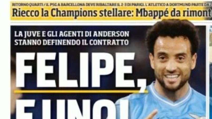 Prima TS - Inzaghi: "Inter, resto e vinco"