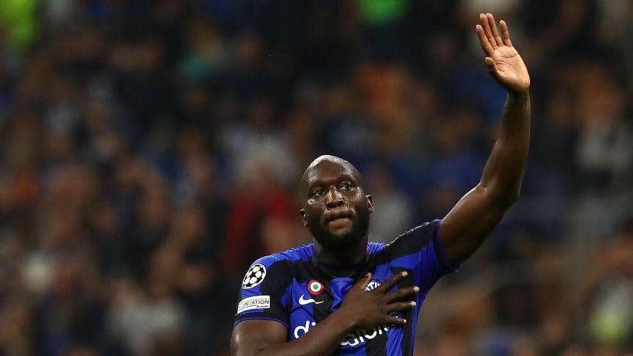 Dalmat: "Lukaku, chi non fa errori? Sa che ha sbagliato e sta dimostrando a tutti che vuole farsi perdonare"