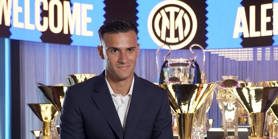 Stankovic: "L'Inter un sogno, con Chivu sono cresciuto e lo ringrazierò a vita. Papà, San Siro, Dimarco..."