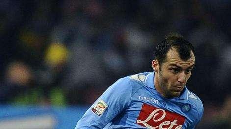 Pandev felice: "Qui al Napoli mi diverto"