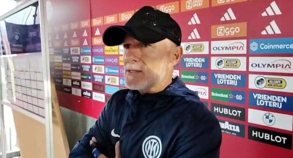 Youth League, l'Inter sfida il Benfica per scrivere la storia: nel mirino la prima semifinale 