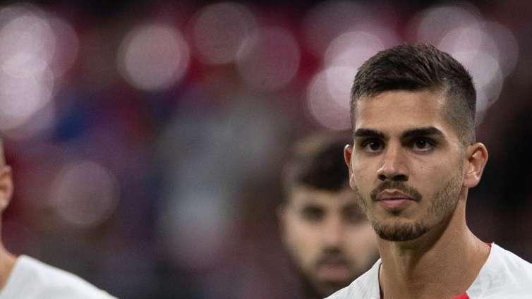 Lipsia, André Silva: "Gioco poco, non escludo un ritorno in Italia. San Siro? Mitico"