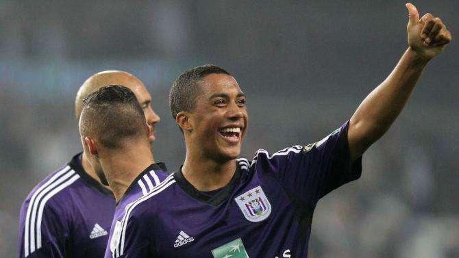 In Belgio: "Tielemans ha già l'accordo per il rinnovo"