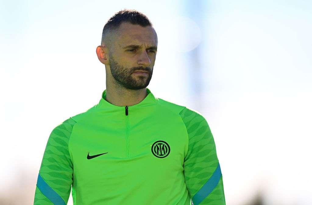 Sky - Rinnovo Brozovic, oggi l'Inter ha incontrato il nuovo entourage del croato