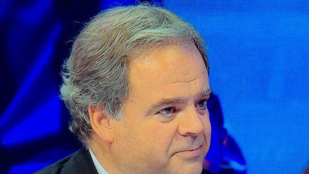 Condò: "Herrera ha rivoluzionato il mestiere di allenatore"