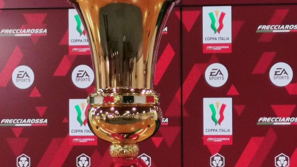 Coppa Italia, i bookies puntano sulla decima della Roma. Inter offerta a 4,50