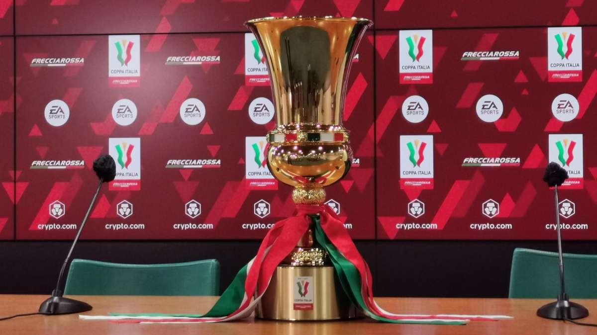 Finale di Coppa Italia, numeri quasi da record: 8,7 milioni gli spettatori registrati da Auditel