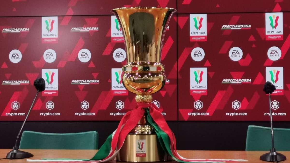 TS - A Roma stasera il respiro della grande sfida: Fiorentina e Inter vogliono vincere per arrivare di slancio alle finalissime europee