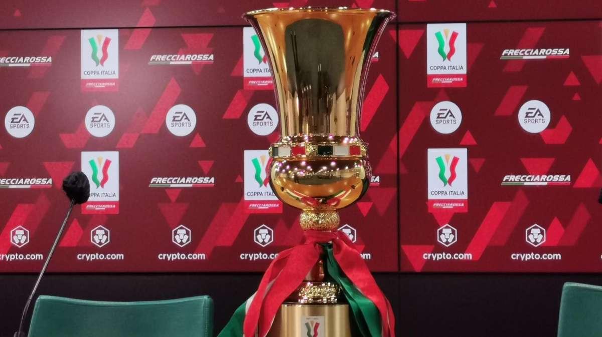 FcIN - La Supercoppa tra Inter e Milan influirà sul programma di Coppa Italia: ecco come