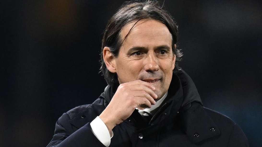 CdS - Inzaghi studia già una doppia Inter tra Udinese e derby di coppa: tornano Dimarco, Zalewski e Darmian. Chance per Frattesi?
