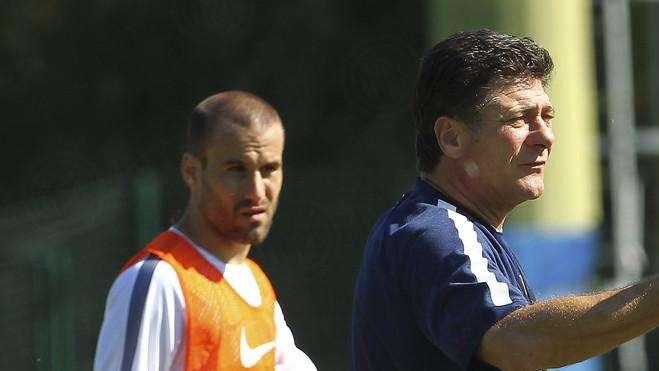 Formazione, prime mosse anti-Sassuolo di Mazzarri